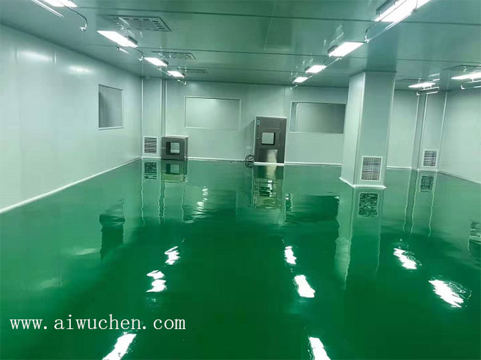 傳遞窗在傳遞過程中，通過控制氣流方向和速度，進一步降低塵埃對潔凈室的影響。